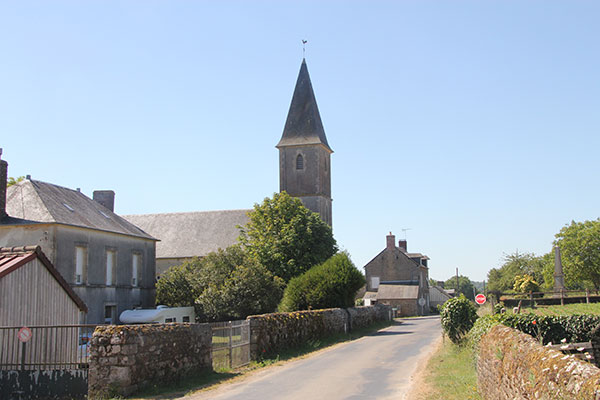 Saint-Aubert-sur-Orne